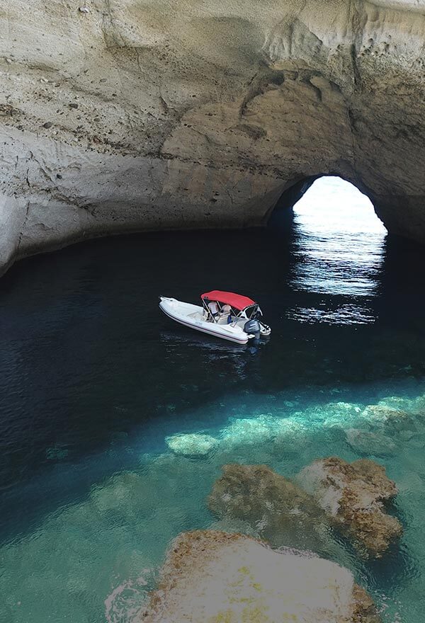 sykia cave